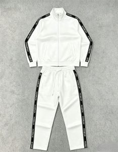 Cameroon Tracksuit Quality Inspection Checklist