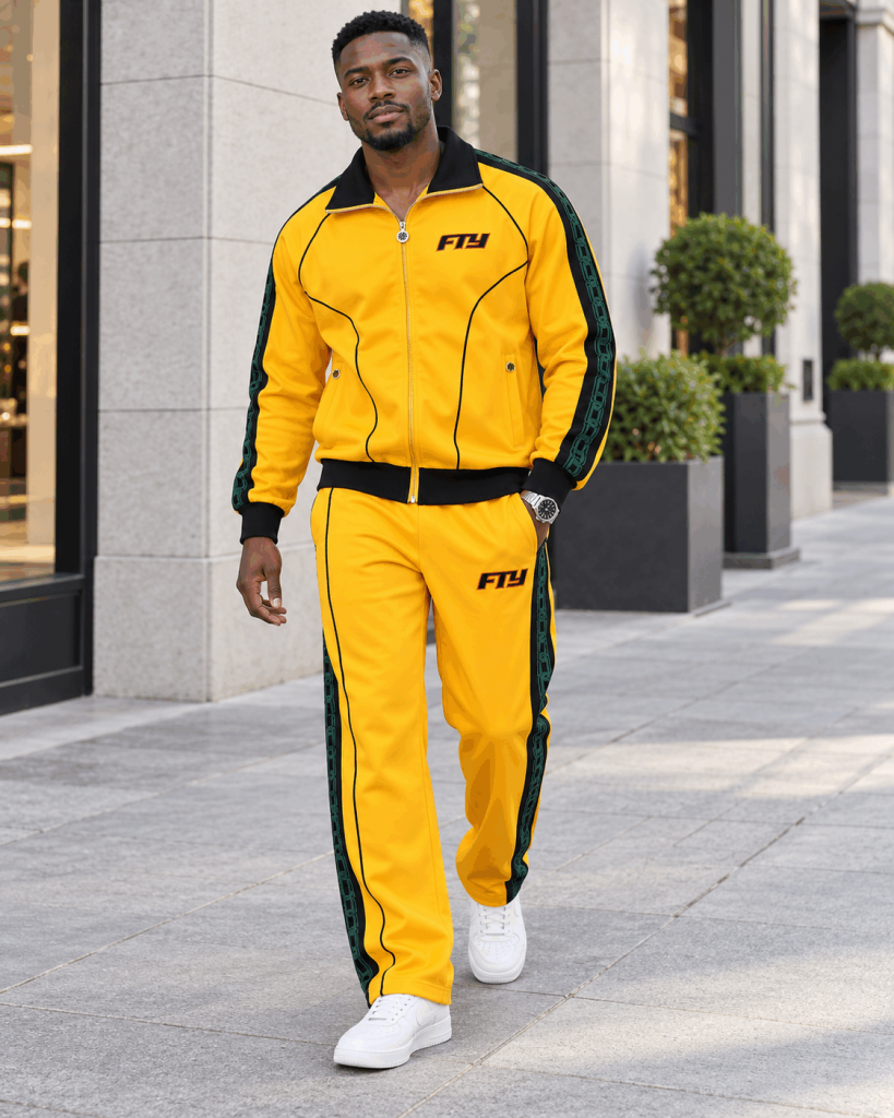 hdd2709-tracksuit-set-yellow-front