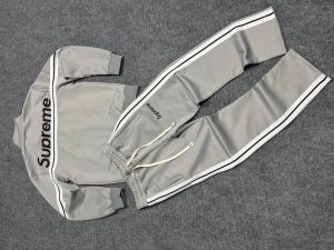 Wholesale Men’s Casual Sets: Comparing Two-Piece Options for Your Store