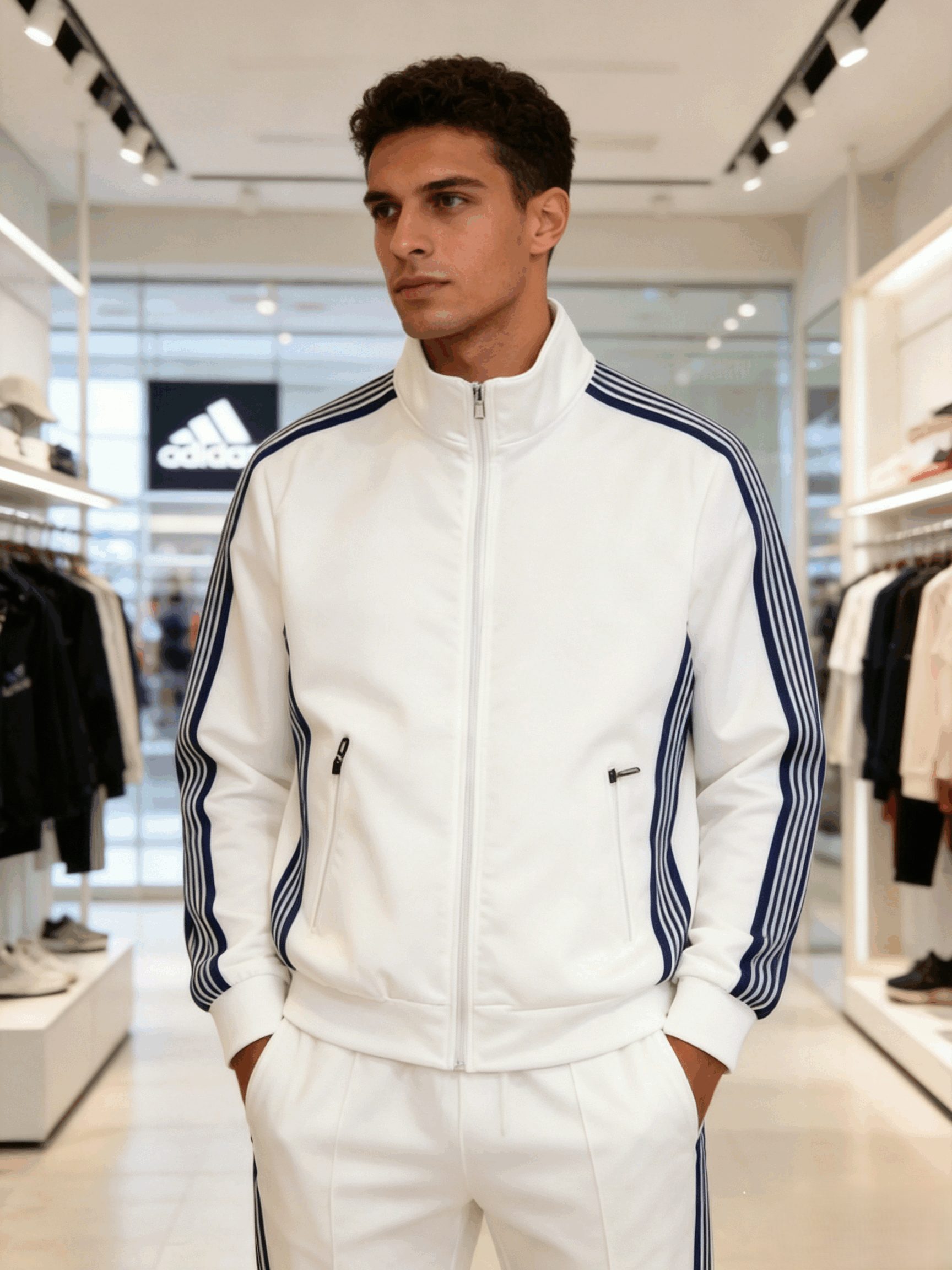 HDD-20 wholesale-men-casual-tracksuit