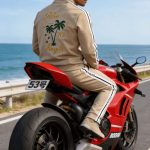 African wholesale men's casual tracksuits - HDD-13 - AfriWear Supply