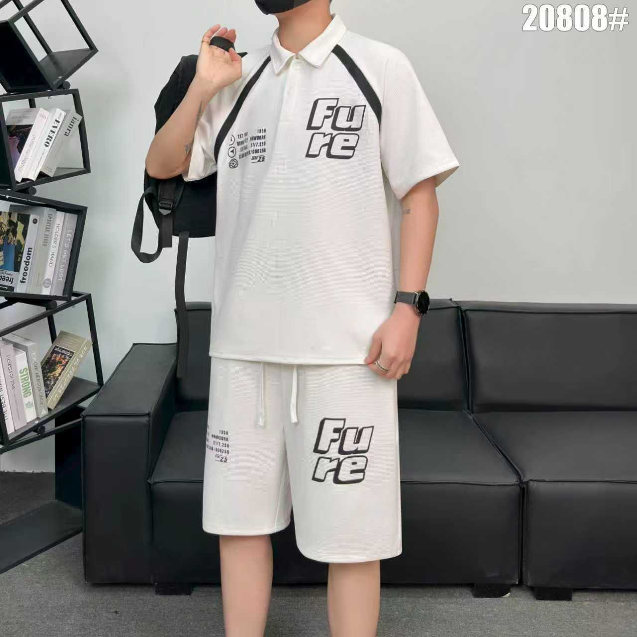 Men's casual suit wholesale online Africa sourcing
