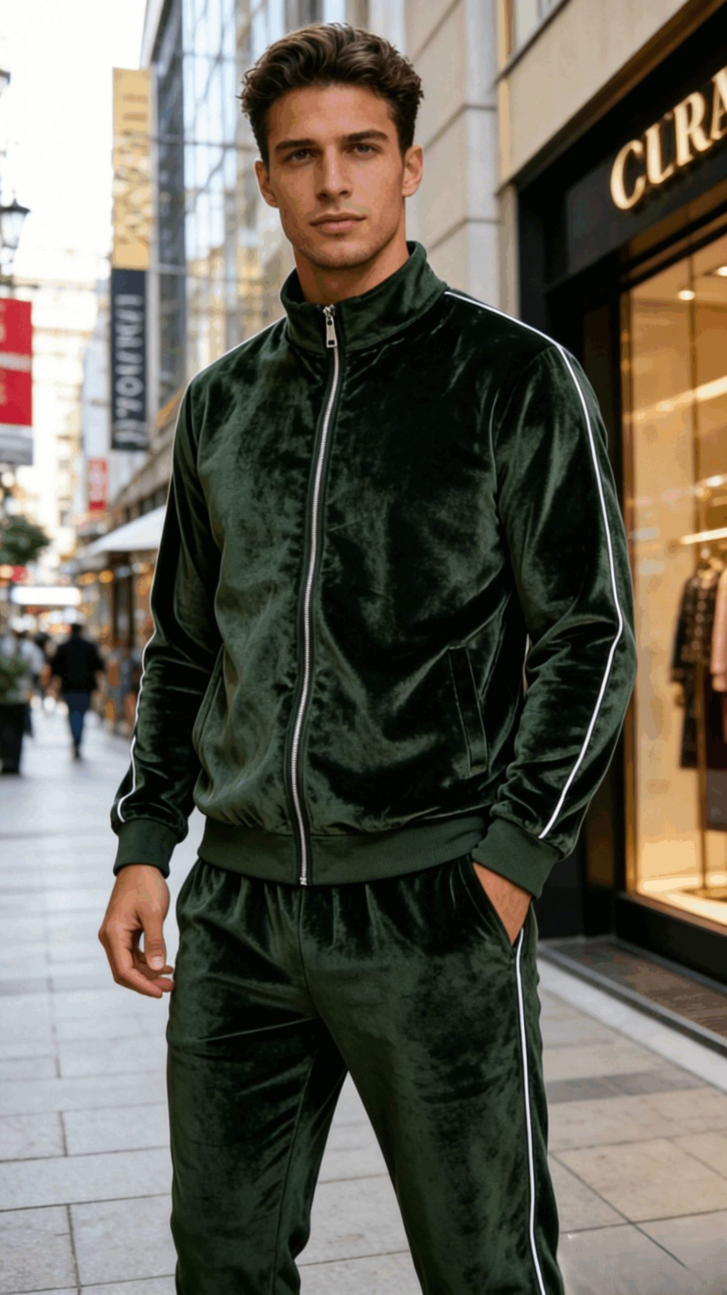 wholesale apparel online factory direct to Africa retailers