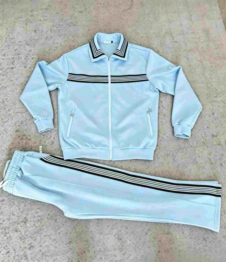 视频号-服装