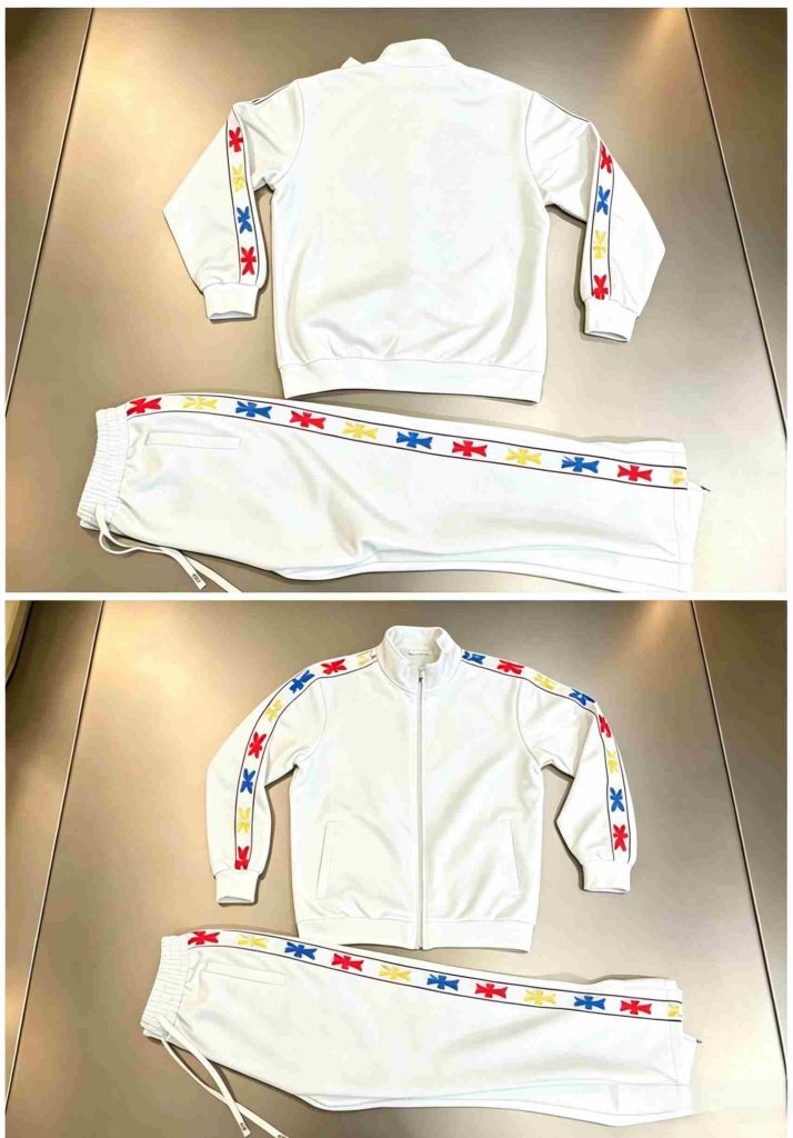 视频号-服装