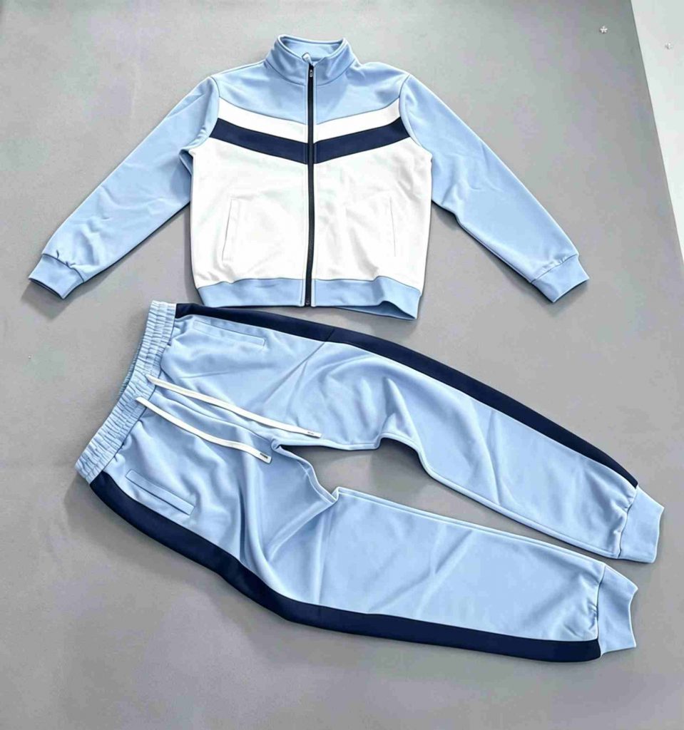 视频号-服装