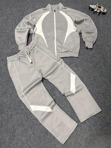 South Africa Tracksuit Assortment Planning Guide