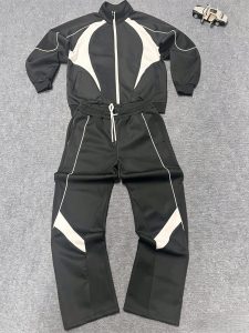 Guinea Men’s Track Jackets Wholesale: Buyer FAQ from Guangzhou