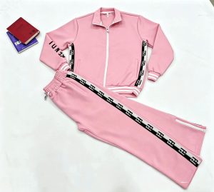 Algeria Casual Sportswear XL-3XL Measurement Guide