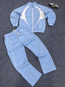 Angola Men’s Tracksuits Wholesale: Product Photo Checklist from Guangzhou